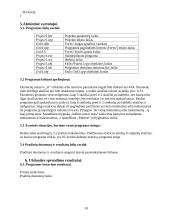 C++ programavimo kalba: masyvų naudojimo principai 11 puslapis