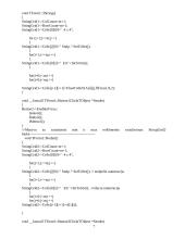 C++ programavimo kalba: masyvų naudojimo principai 8 puslapis