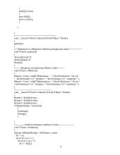 C++ programavimo kalba: masyvų naudojimo principai 10 puslapis
