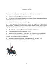 Žmogus dailėje. Estetinių ir grožio idealų kaita, jų panašumai ir skirtumai 6 puslapis