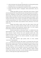 Kainodaros organizavimas AB "Lifosa" 6 puslapis