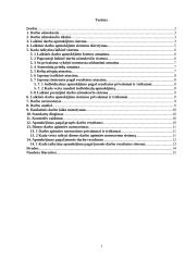 Laikinė darbo apmokėjimo forma ir jos taikymas įmonėse