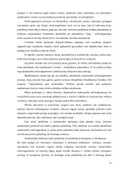 Teisinė atsakomybė: rūšys, atsiradimo sąlygos ir principai 13 puslapis