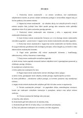 Teisinė atsakomybė: rūšys, atsiradimo sąlygos ir principai 15 puslapis