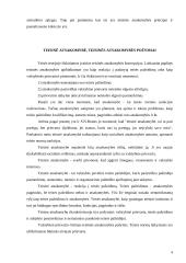 Teisinė atsakomybė: rūšys, atsiradimo sąlygos ir principai 4 puslapis