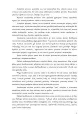 Teisinė atsakomybė: rūšys, atsiradimo sąlygos ir principai 5 puslapis