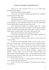 Teisinė atsakomybė: rūšys, atsiradimo sąlygos ir principai 10 puslapis