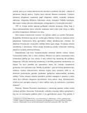 Lietuvos ir Lenkijos viešojo valdymo reformų lyginamoji analizė 11 puslapis