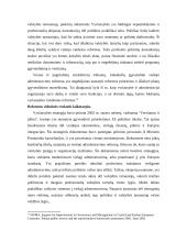 Lietuvos ir Lenkijos viešojo valdymo reformų lyginamoji analizė 12 puslapis