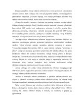 Lietuvos ir Lenkijos viešojo valdymo reformų lyginamoji analizė 14 puslapis