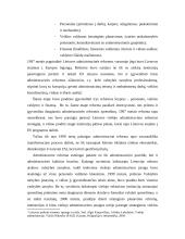 Lietuvos ir Lenkijos viešojo valdymo reformų lyginamoji analizė 6 puslapis