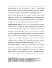 Lietuvos ir Lenkijos viešojo valdymo reformų lyginamoji analizė 8 puslapis