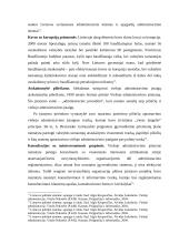 Lietuvos ir Lenkijos viešojo valdymo reformų lyginamoji analizė 9 puslapis