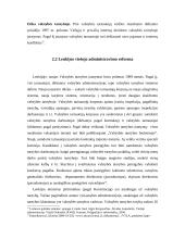 Lietuvos ir Lenkijos viešojo valdymo reformų lyginamoji analizė 10 puslapis