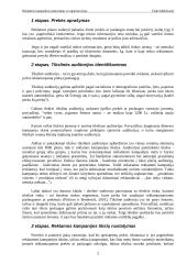 Reklaminės kampanijos planavimas ir organizavimas 2 puslapis