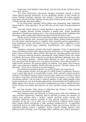 Eutanazija. Organų donorystė 2 puslapis