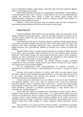 Eutanazija. Organų donorystė 3 puslapis