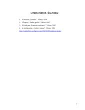 Estetikos skonis 7 puslapis