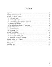 TCP/IP protokolų rinkinys 2 puslapis