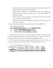 TCP/IP protokolų rinkinys 19 puslapis