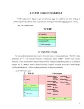 TCP/IP protokolų rinkinys 5 puslapis