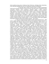 Asmeninio ūkio analizė Mažeikių rajone 12 puslapis