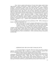 Asmeninio ūkio analizė Mažeikių rajone 14 puslapis