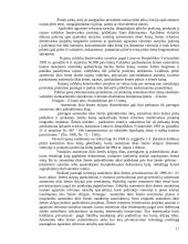 Asmeninio ūkio analizė Mažeikių rajone 17 puslapis