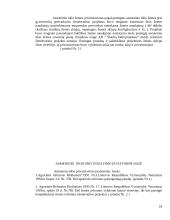 Asmeninio ūkio analizė Mažeikių rajone 18 puslapis