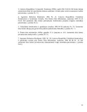 Asmeninio ūkio analizė Mažeikių rajone 19 puslapis