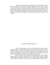 Asmeninio ūkio analizė Mažeikių rajone 4 puslapis