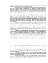 Asmeninio ūkio analizė Mažeikių rajone 5 puslapis