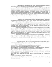 Asmeninio ūkio analizė Mažeikių rajone 7 puslapis