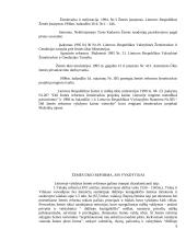 Asmeninio ūkio analizė Mažeikių rajone 9 puslapis