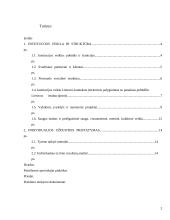 Specialiosios praktikos ataskaita: VŠĮ Klaipėdos turizmo ir kultūros informacijos centras (KTKIC) 2 puslapis