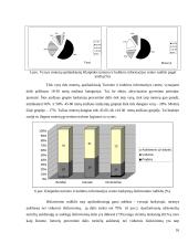 Specialiosios praktikos ataskaita: VŠĮ Klaipėdos turizmo ir kultūros informacijos centras (KTKIC) 16 puslapis