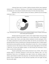 Specialiosios praktikos ataskaita: VŠĮ Klaipėdos turizmo ir kultūros informacijos centras (KTKIC) 20 puslapis