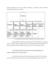 Specialiosios praktikos ataskaita: VŠĮ Klaipėdos turizmo ir kultūros informacijos centras (KTKIC) 7 puslapis