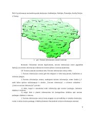 Specialiosios praktikos ataskaita: VŠĮ Klaipėdos turizmo ir kultūros informacijos centras (KTKIC) 8 puslapis