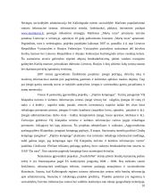 Specialiosios praktikos ataskaita: VŠĮ Klaipėdos turizmo ir kultūros informacijos centras (KTKIC) 10 puslapis