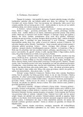 A. Čechovas "Trys seserys"