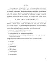 Mėsos gaminių (dešrų) technologija: perdirbimas, laikymas 2 puslapis