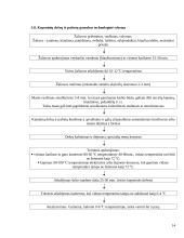 Mėsos gaminių (dešrų) technologija: perdirbimas, laikymas 14 puslapis