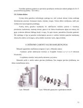 Mėsos gaminių (dešrų) technologija: perdirbimas, laikymas 15 puslapis