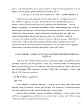 Mėsos gaminių (dešrų) technologija: perdirbimas, laikymas 17 puslapis