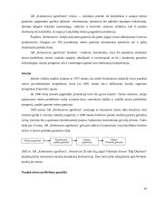 Mėsos gaminių (dešrų) technologija: perdirbimas, laikymas 18 puslapis