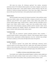 Mėsos gaminių (dešrų) technologija: perdirbimas, laikymas 20 puslapis