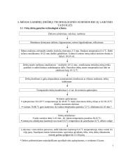 Mėsos gaminių (dešrų) technologija: perdirbimas, laikymas 7 puslapis