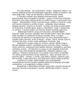 "Baltaragio malūno" sakmingas paslaptiškumas 2 puslapis