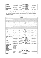 Senieji lietuviški matai dabartyje 11 puslapis